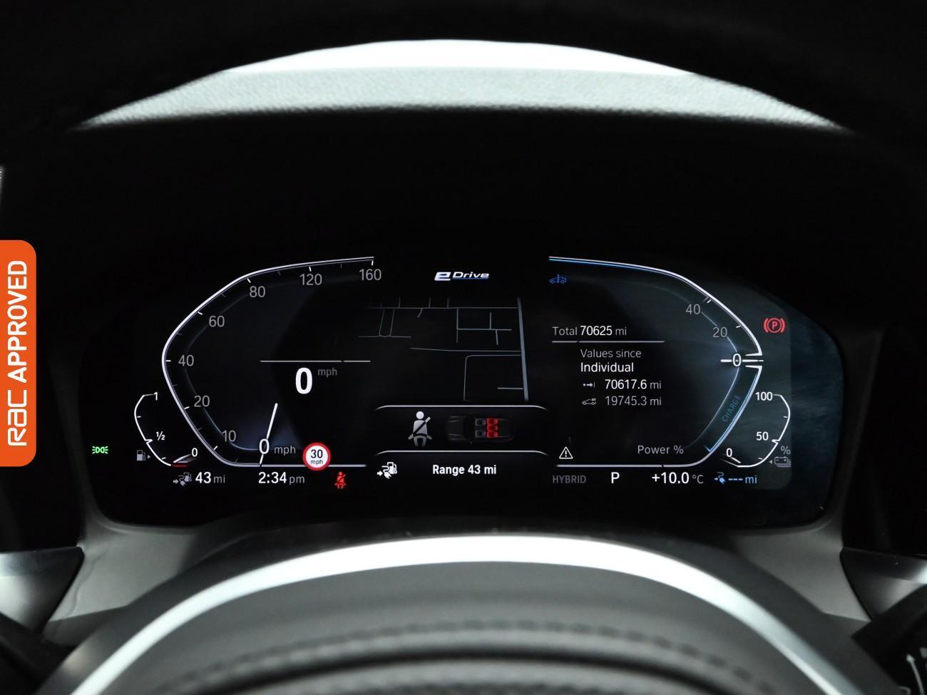 Used BMW 3 Series 2021 for sale - 77421514: Photo 12