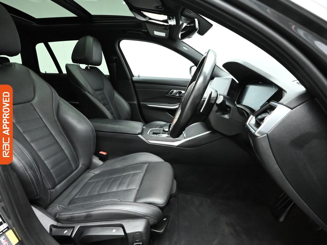 Used BMW 3 Series 2021 for sale - 77421514: Photo 13