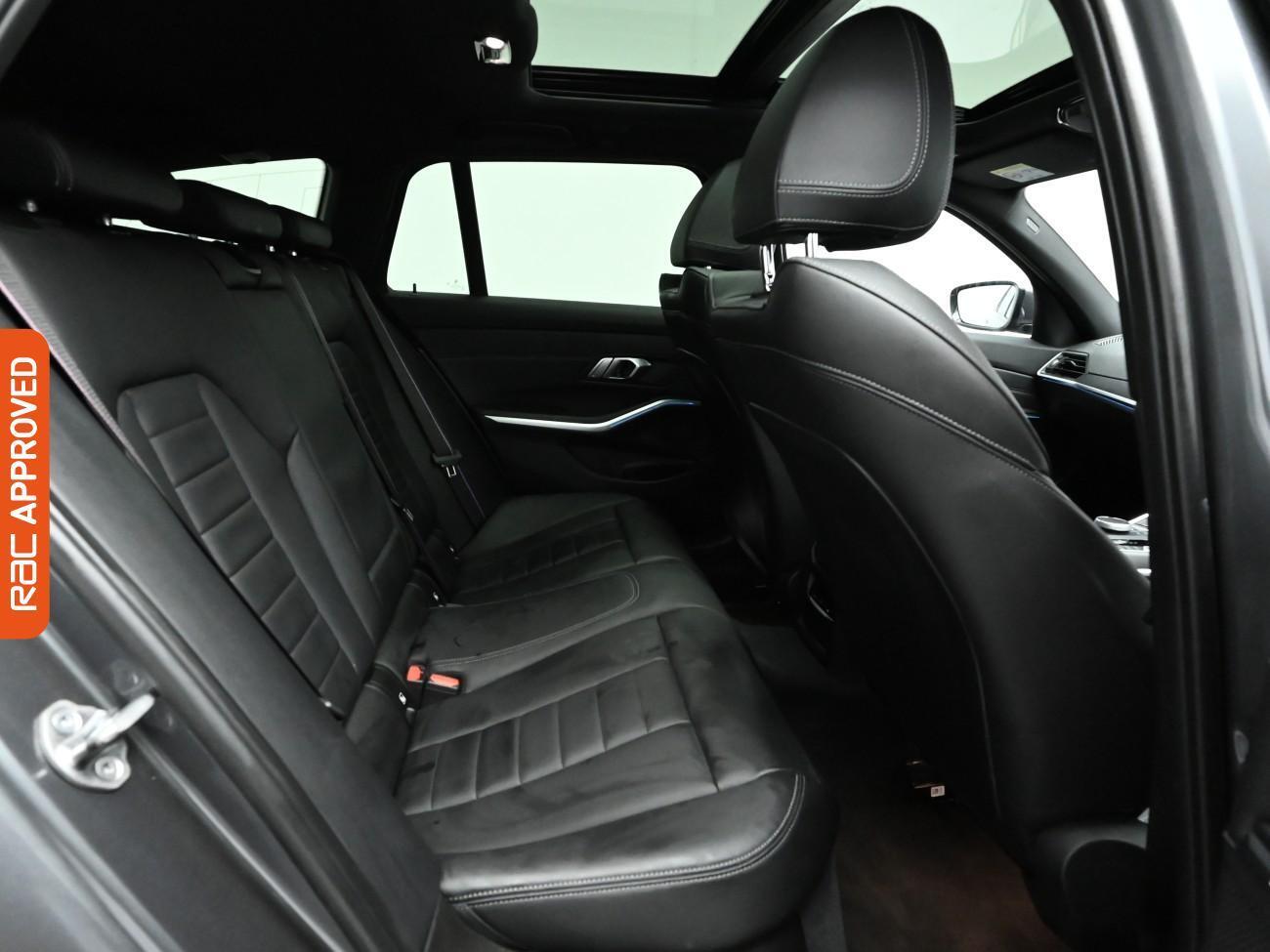 Used BMW 3 Series 2021 for sale - 77421514: Photo 14