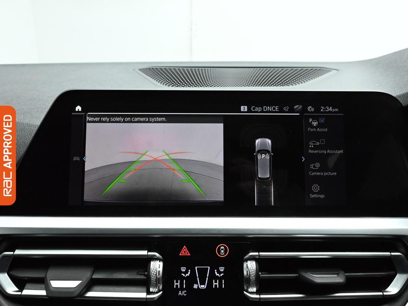 Used BMW 3 Series 2021 for sale - 77421514: Photo 18