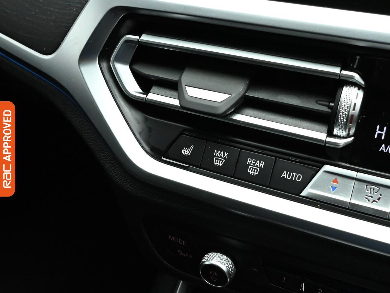 Used BMW 3 Series 2021 for sale - 77421514: Photo 19