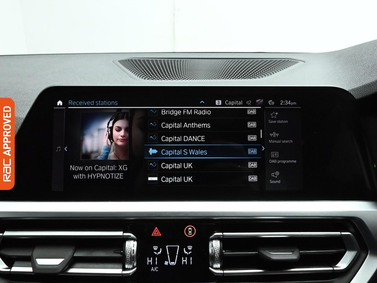 Used BMW 3 Series 2021 for sale - 77421514: Photo 20