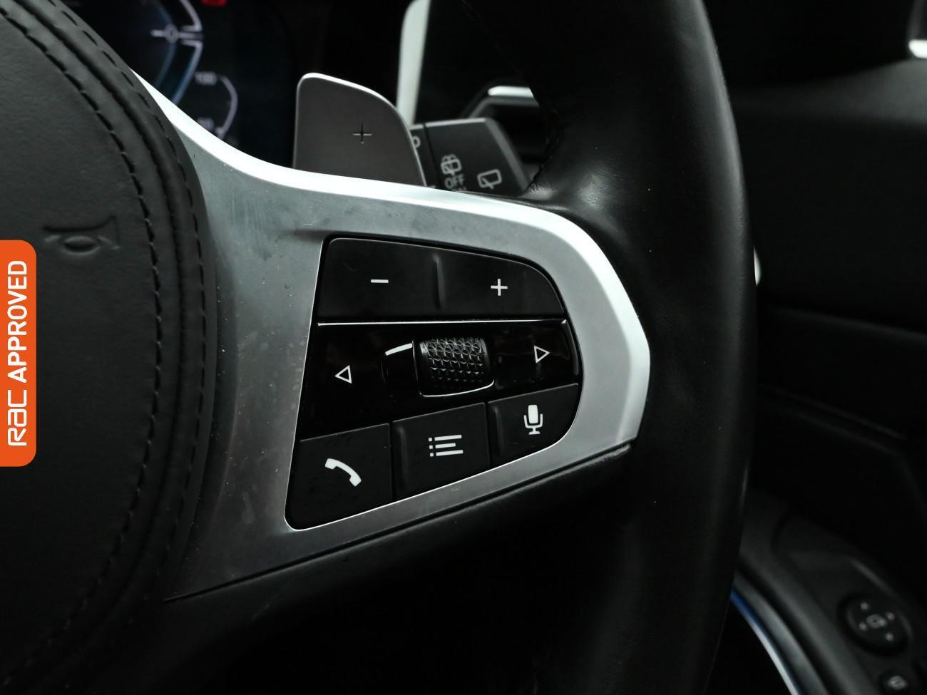 Used BMW 3 Series 2021 for sale - 77421514: Photo 22