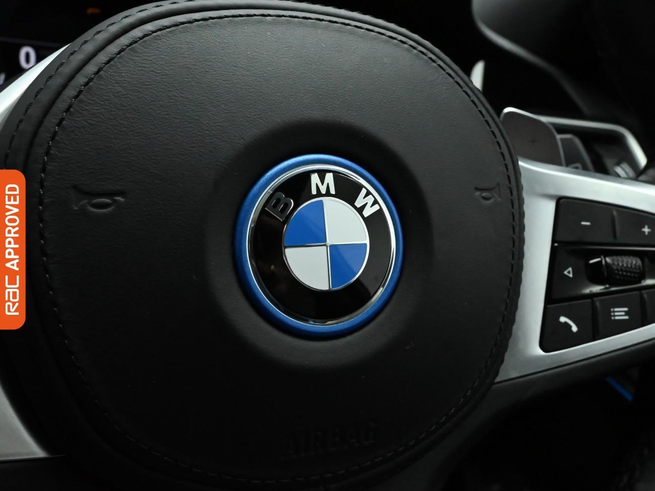 Used BMW 3 Series 2021 for sale - 77421514: Photo 23