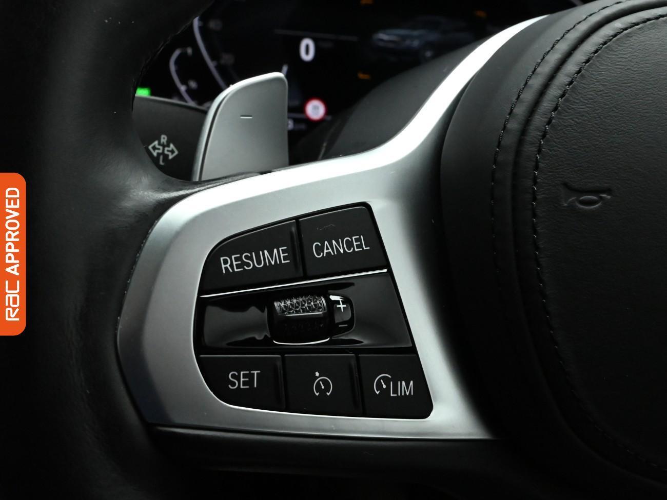 Used BMW 3 Series 2021 for sale - 77421514: Photo 24