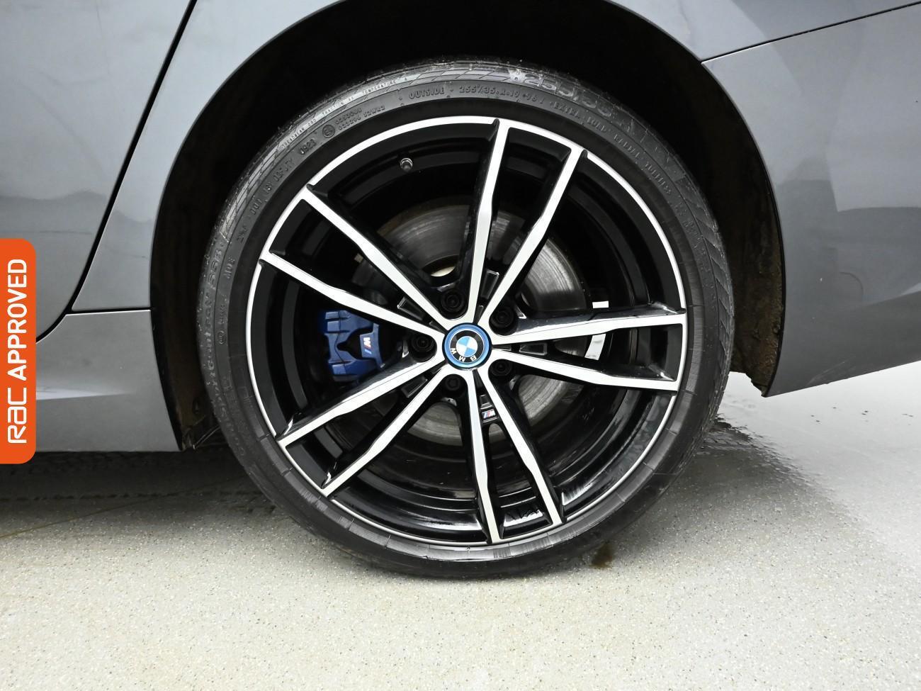 Used BMW 3 Series 2021 for sale - 77421514: Photo 27