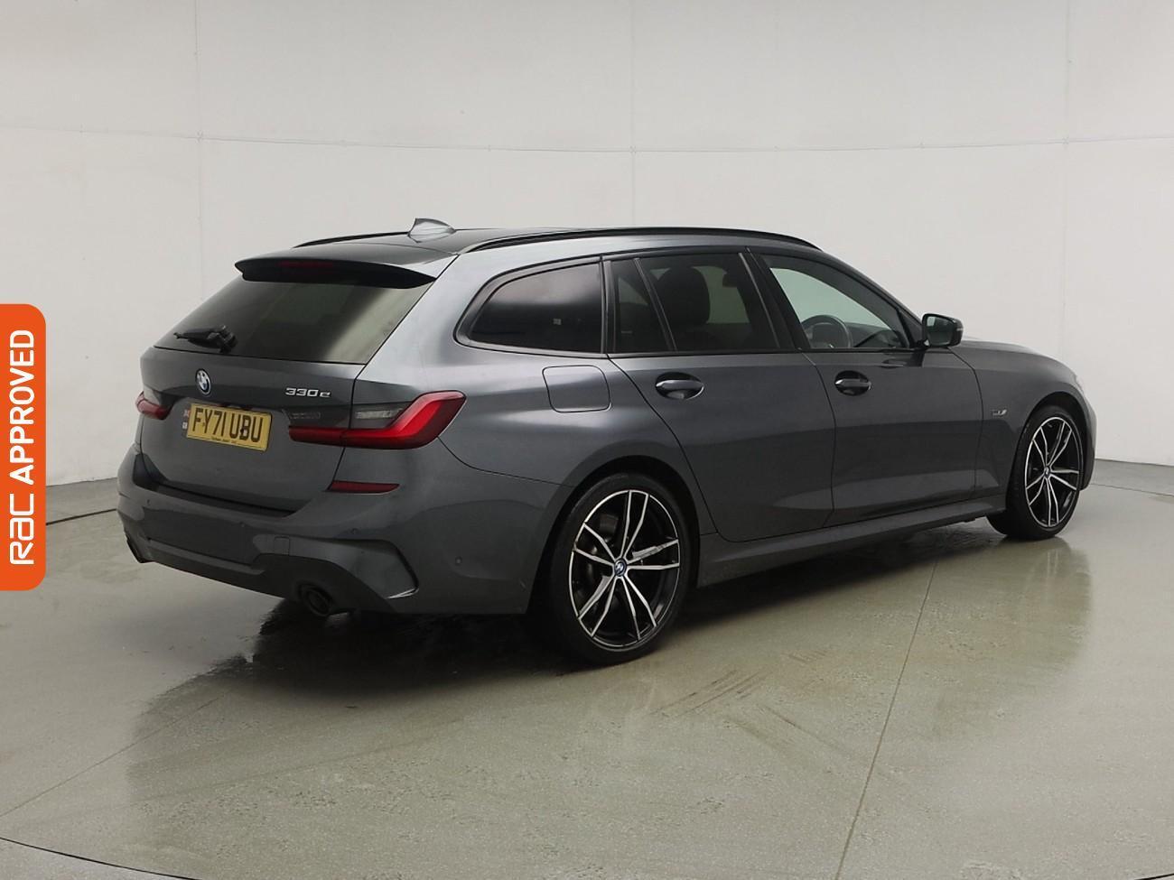 Used BMW 3 Series 2021 for sale - 77421514: Photo 30