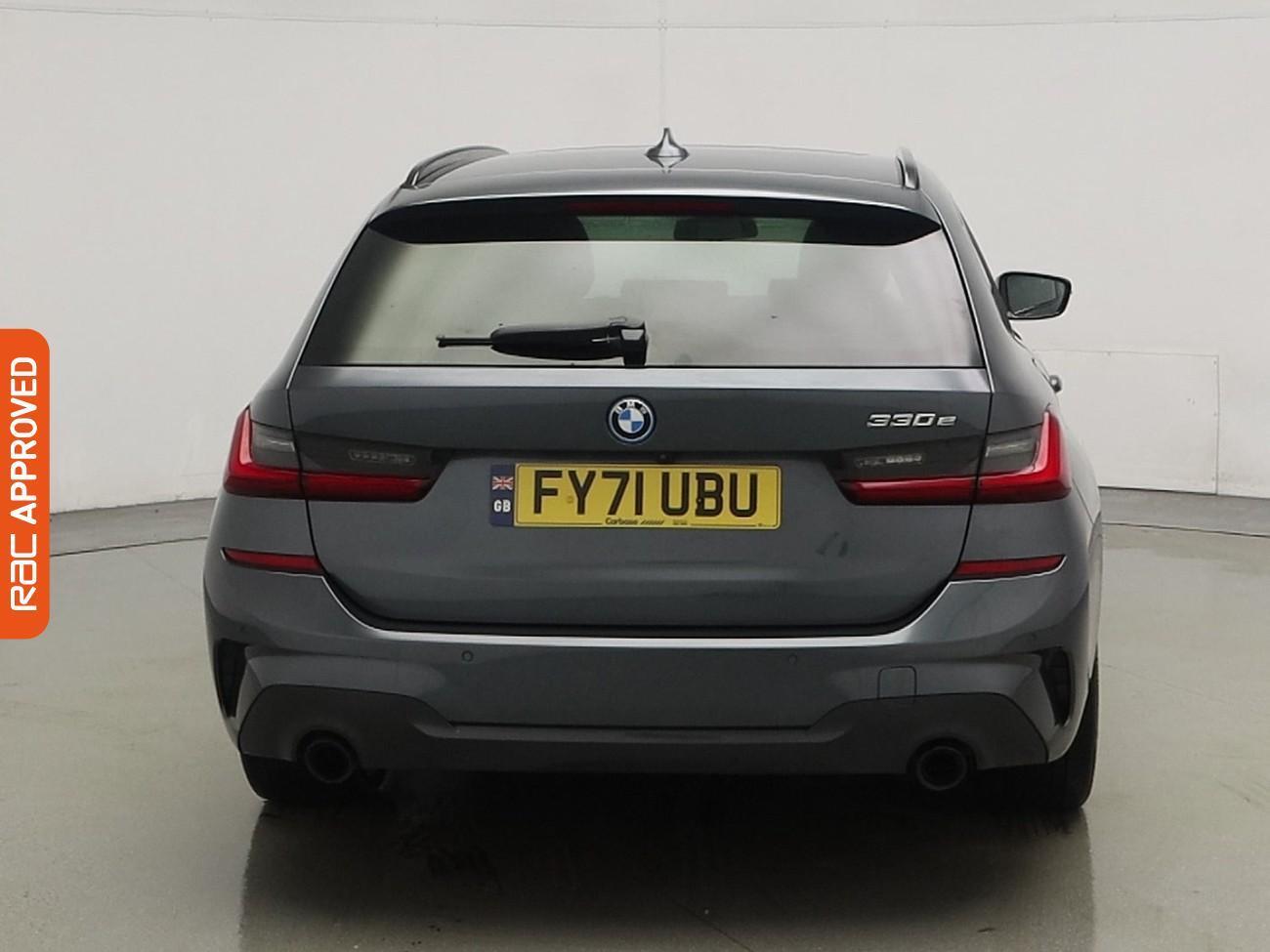 Used BMW 3 Series 2021 for sale - 77421514: Photo 9