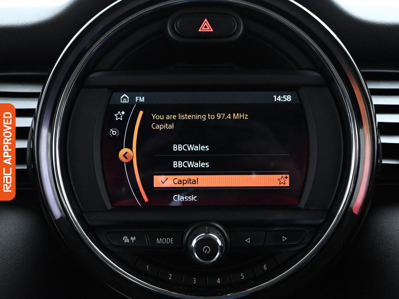 Used MINI Hatch 2020 for sale - 76411667: Photo 14