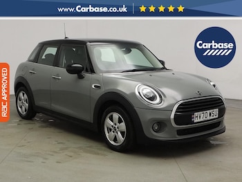 Used MINI Hatch 2020 for sale - 76411667: Photo