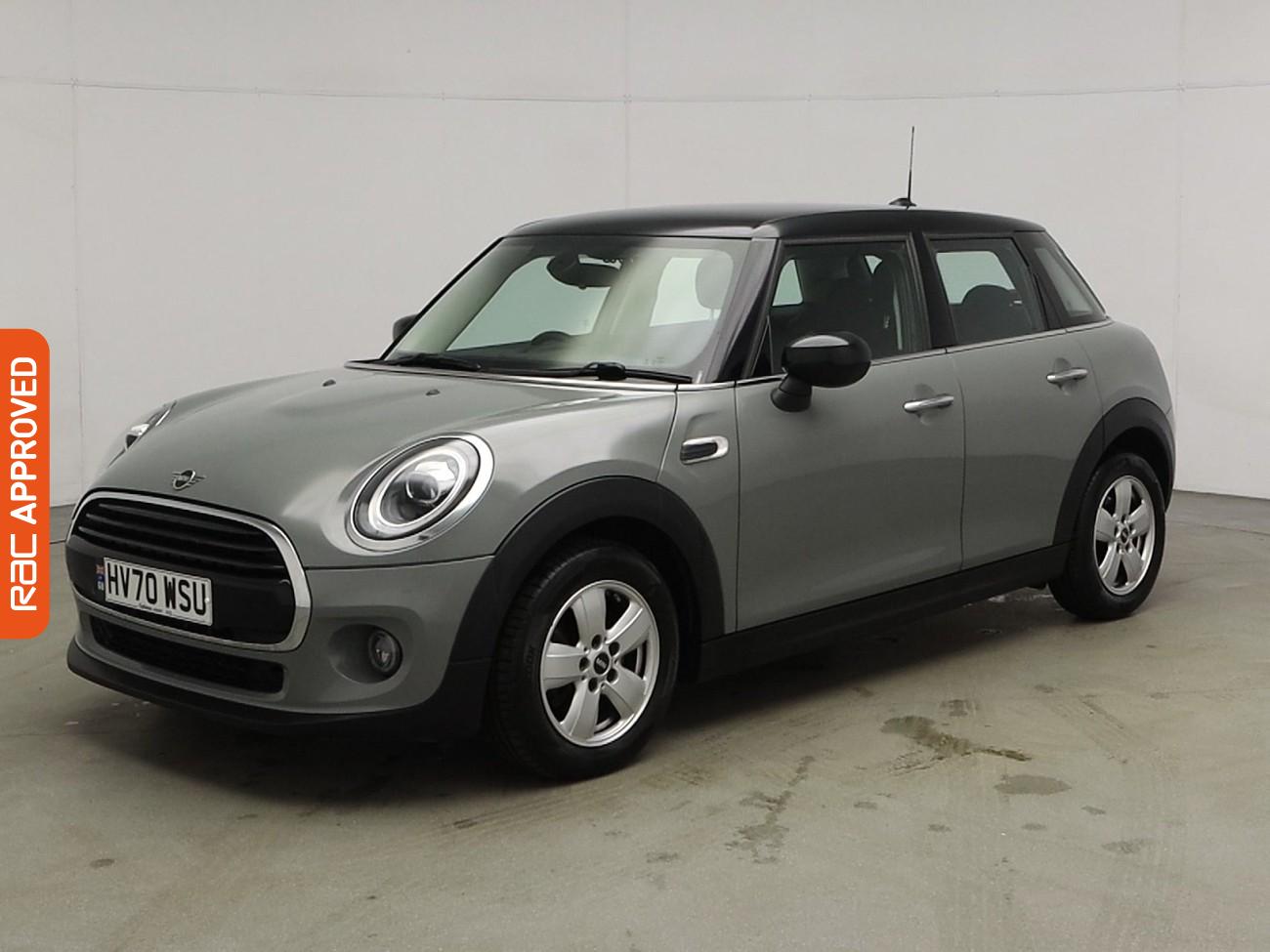 Used MINI Hatch 2020 for sale - 76411667: Photo 26