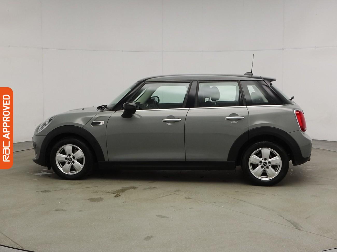 Used MINI Hatch 2020 for sale - 76411667: Photo 27