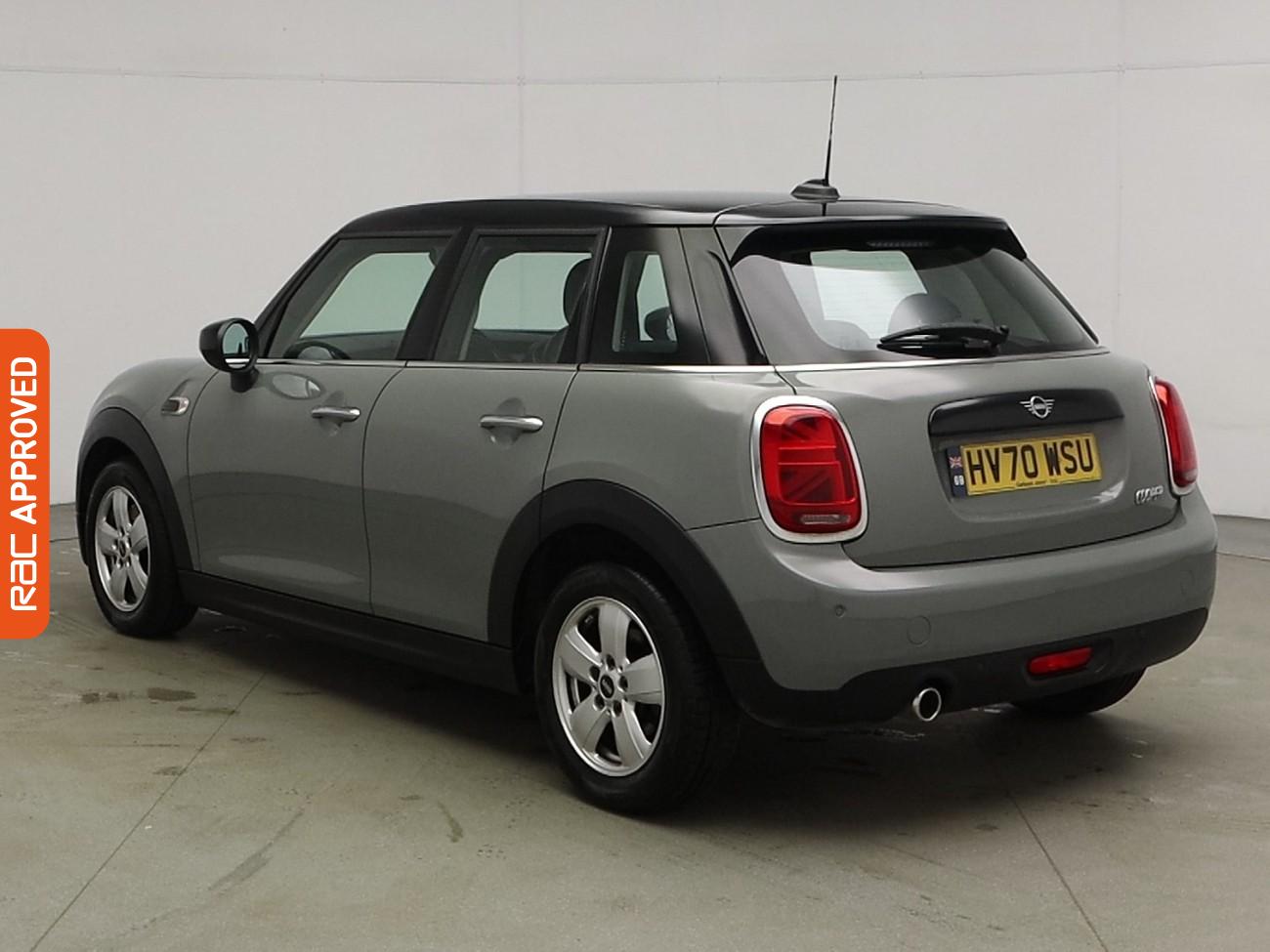 Used MINI Hatch 2020 for sale - 76411667: Photo 4