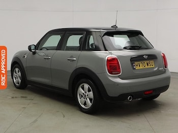 Used MINI Hatch 2020 for sale - 76411667: Photo