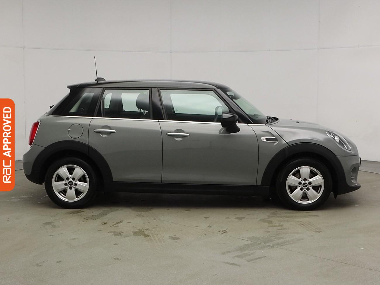 Used MINI Hatch 2020 for sale - 76411667: Photo 6