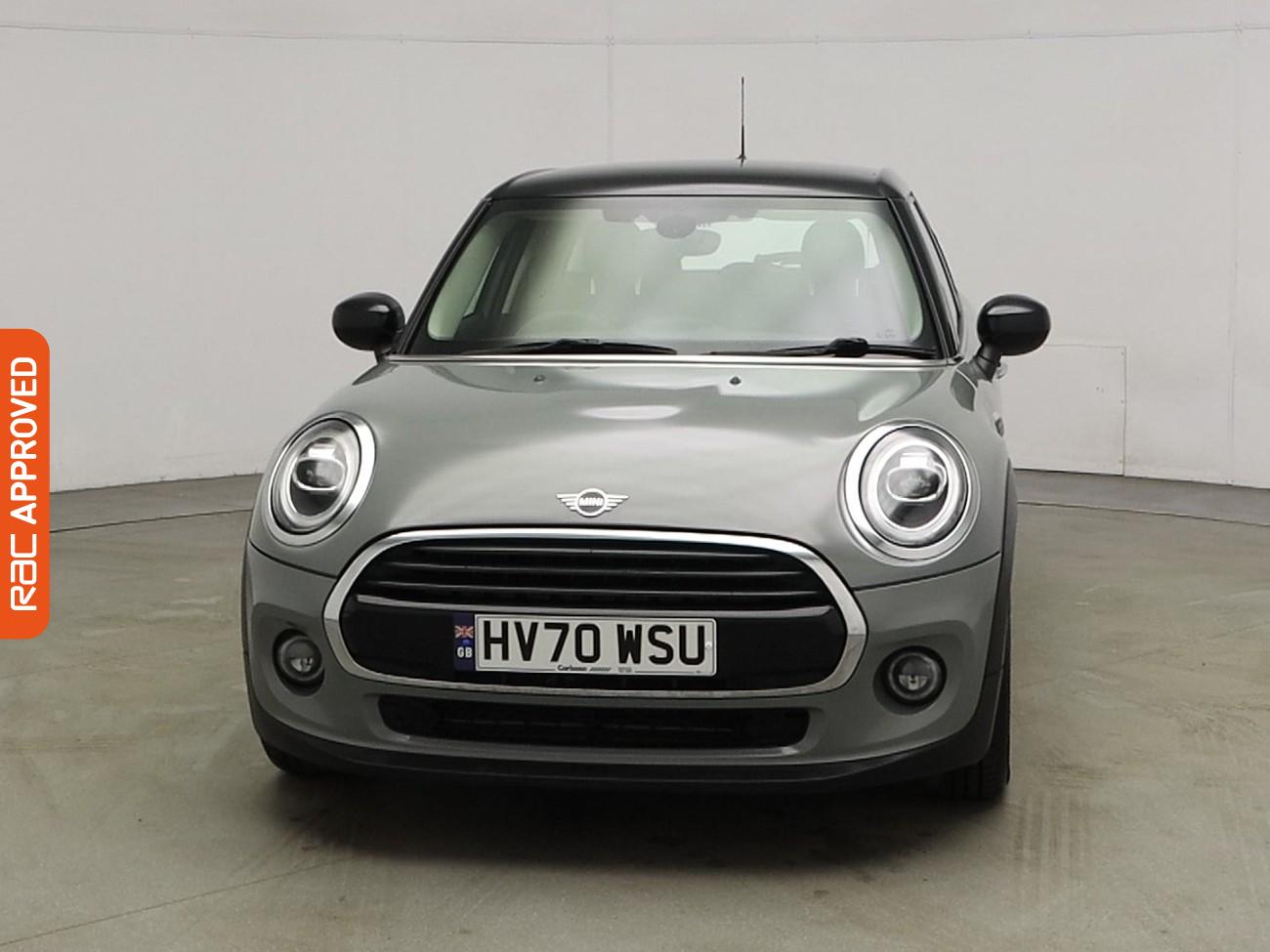 Used MINI Hatch 2020 for sale - 76411667: Photo 7