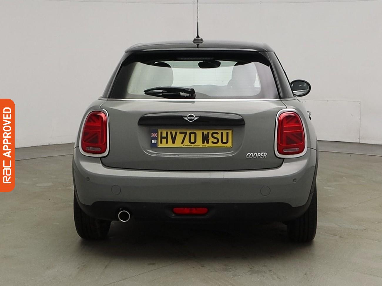 Used MINI Hatch 2020 for sale - 76411667: Photo 8