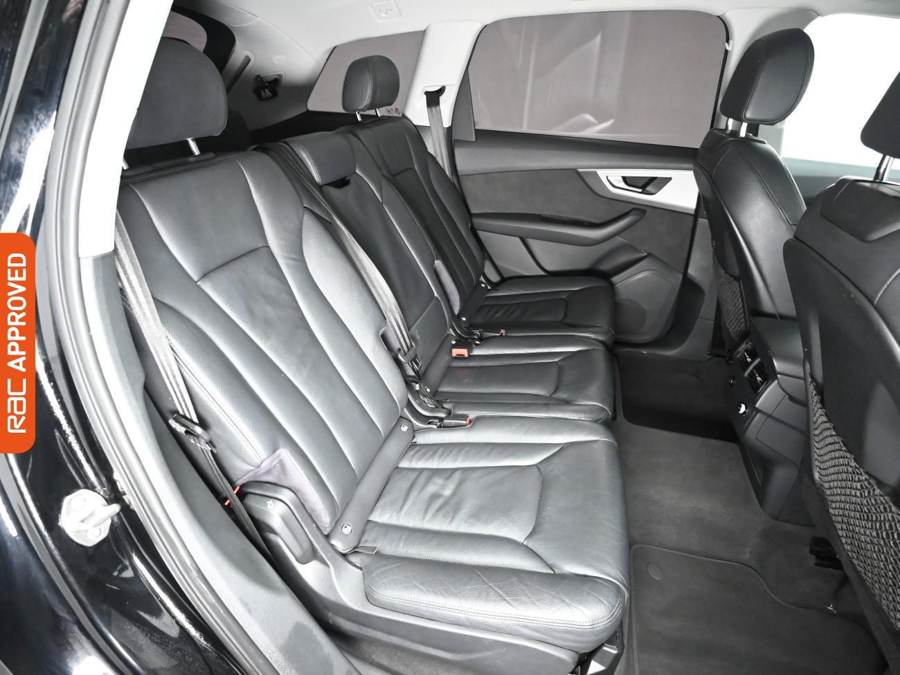 Used Audi Q7 2017 for sale - 77733796: Photo 13