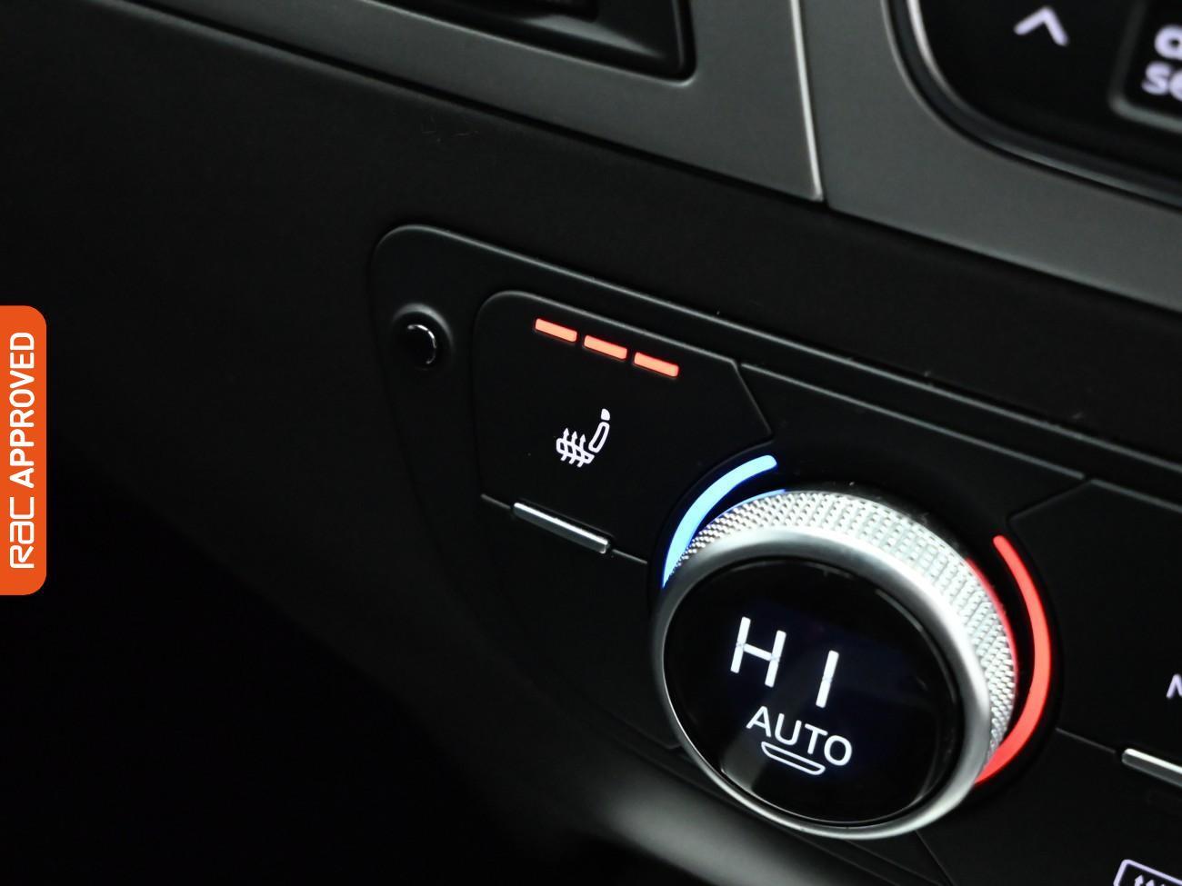 Used Audi Q7 2017 for sale - 77733796: Photo 18