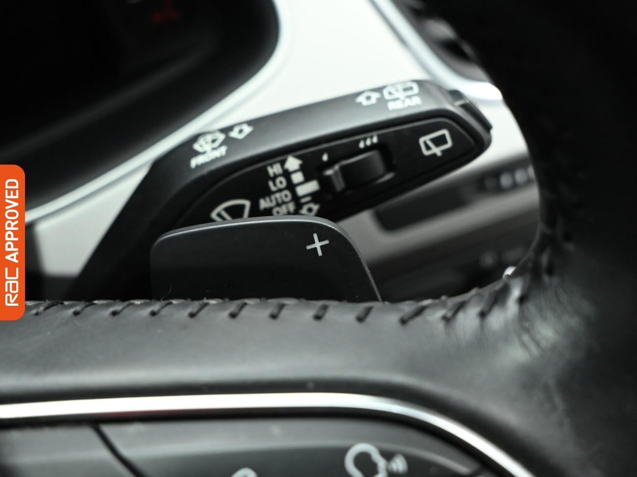 Used Audi Q7 2017 for sale - 77733796: Photo 21