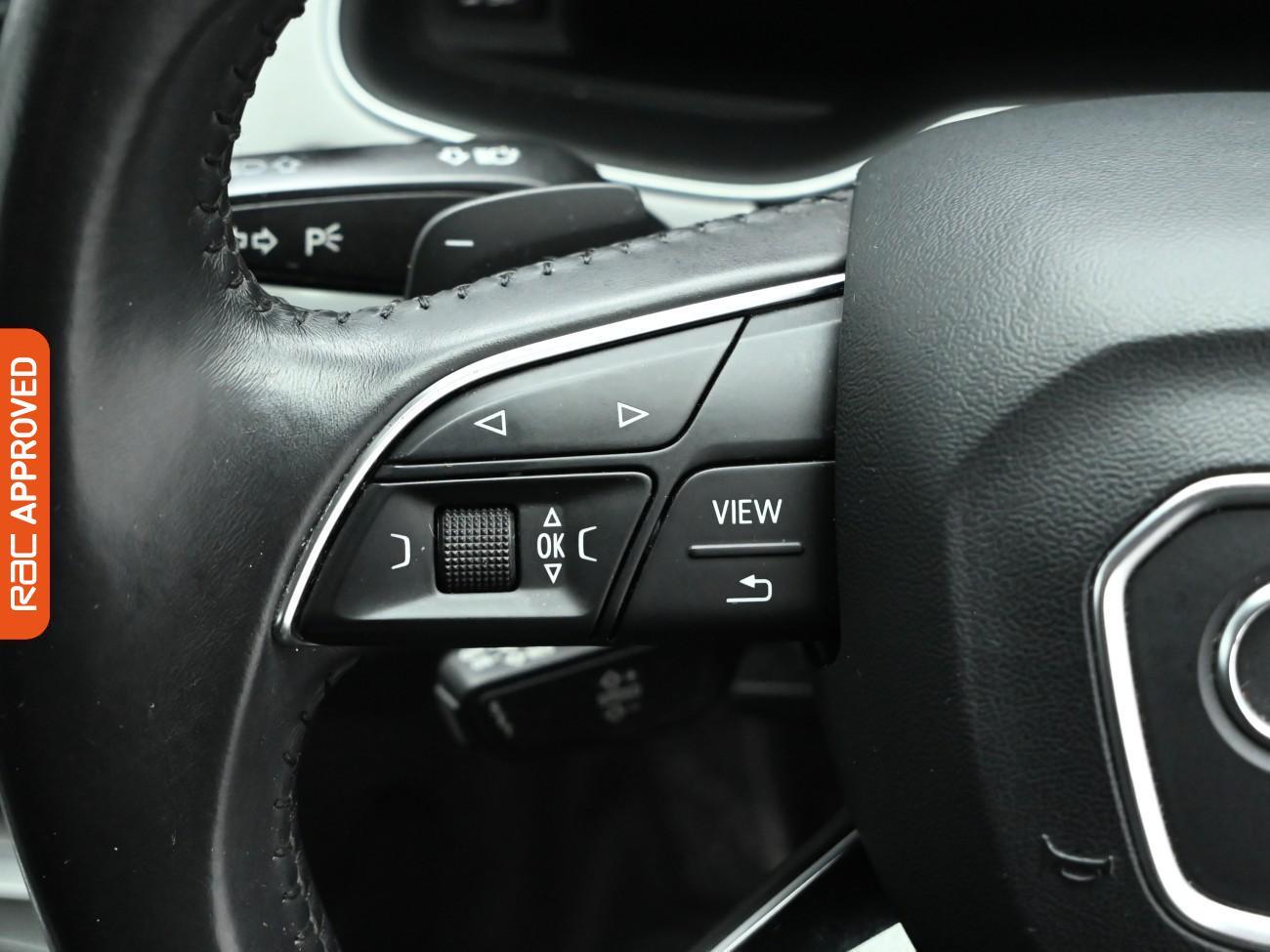 Used Audi Q7 2017 for sale - 77733796: Photo 22