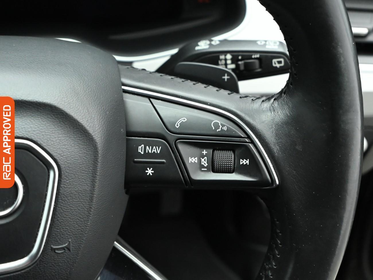 Used Audi Q7 2017 for sale - 77733796: Photo 23