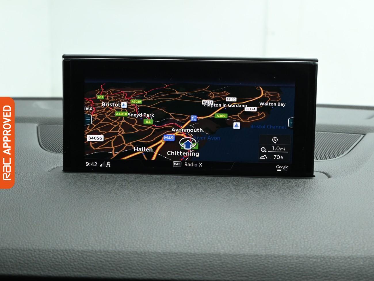 Used Audi Q7 2017 for sale - 77733796: Photo 3