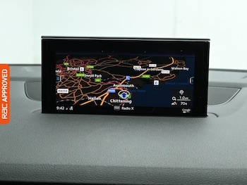 Used Audi Q7 2017 for sale - 77733796: Photo