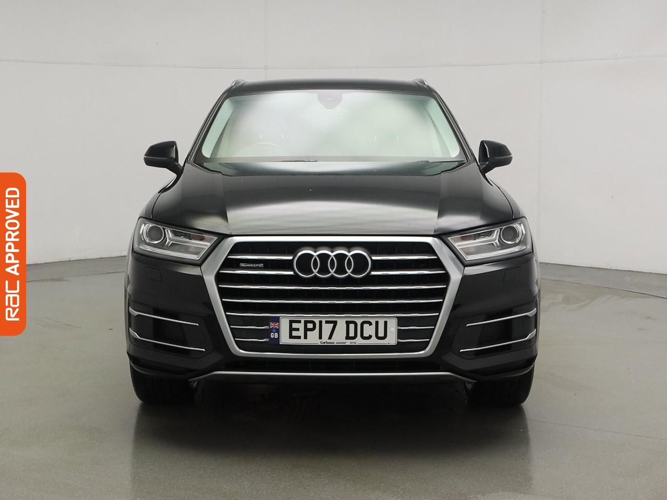Used Audi Q7 2017 for sale - 77733796: Photo 7