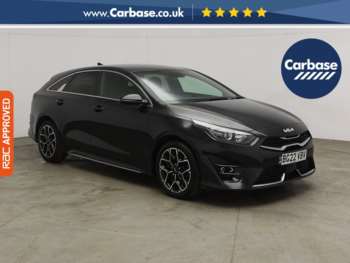 2022 - 1.5 T-GDi GT-Line Shooting Brake 5dr Petrol Manual Euro 6 (s/s) (158 bhp)