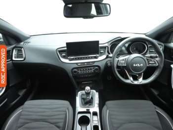 Used Kia Pro Ceed 2022 for sale - 74911387: Photo