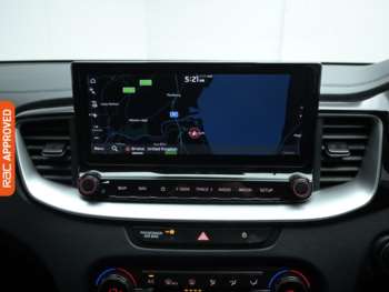 Used Kia Pro Ceed 2022 for sale - 74911387: Photo