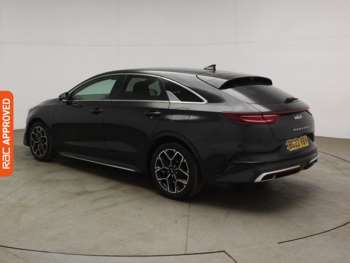 Used Kia Pro Ceed 2022 for sale - 74911387: Photo
