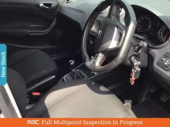 Used SEAT Ibiza 2016 for sale - 75010984: Photo