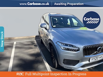 Volvo - XC90