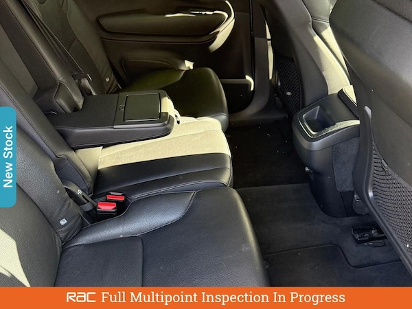 Used Volvo XC90 2020 for sale - 76128422: Photo 3