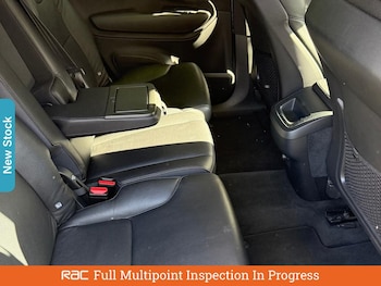 Used Volvo XC90 2020 for sale - 76128422: Photo 3