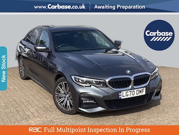 BMW - 3 Series