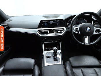 Used BMW 3 Series 2020 for sale - 75898287: Photo