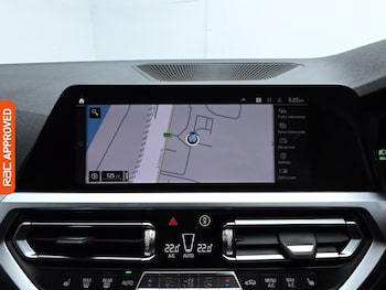 Used BMW 3 Series 2020 for sale - 75898287: Photo