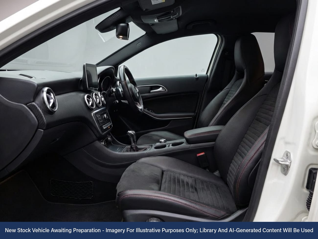 Used Mercedes-Benz A-Class 2018 for sale - 77577666: Photo 3