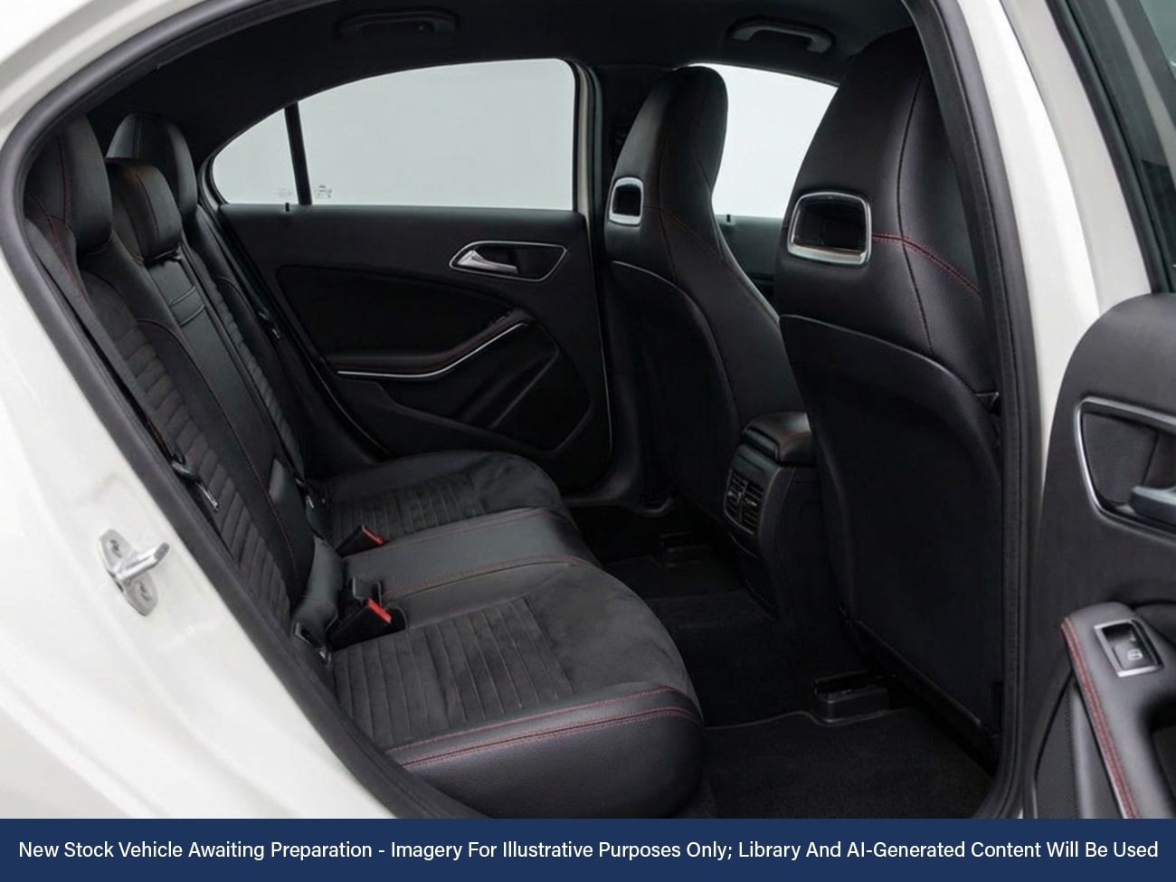 Used Mercedes-Benz A-Class 2018 for sale - 77577666: Photo 4