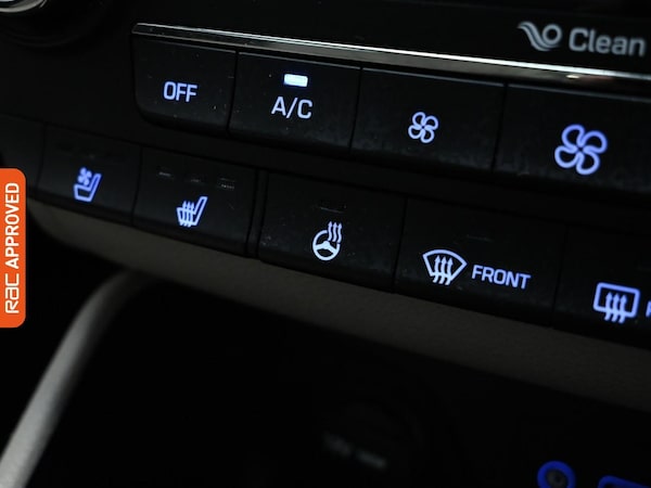 Used Hyundai TUCSON 2016 for sale - 75787487: Photo 15