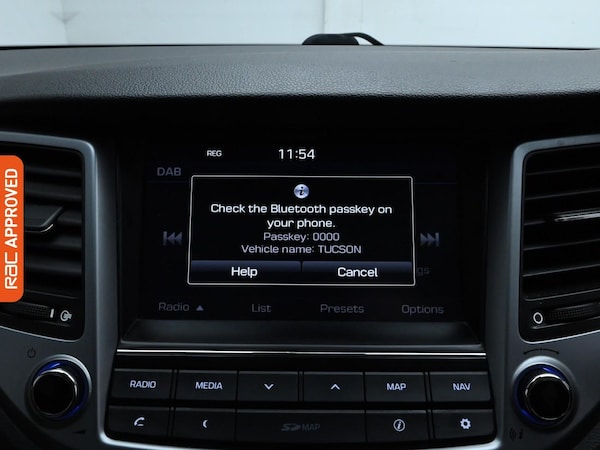 Used Hyundai TUCSON 2016 for sale - 75787487: Photo 21