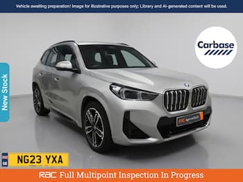 Used BMW iX1 2023 for sale - 79649231: Photo