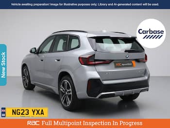 Used BMW iX1 2023 for sale - 79649231: Photo