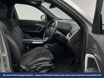 Used BMW iX1 2023 for sale - 79649231: Photo