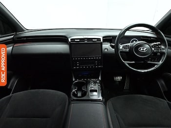 Used Hyundai TUCSON 2023 for sale - 78257793: Photo