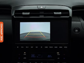 Used Hyundai TUCSON 2023 for sale - 78257793: Photo