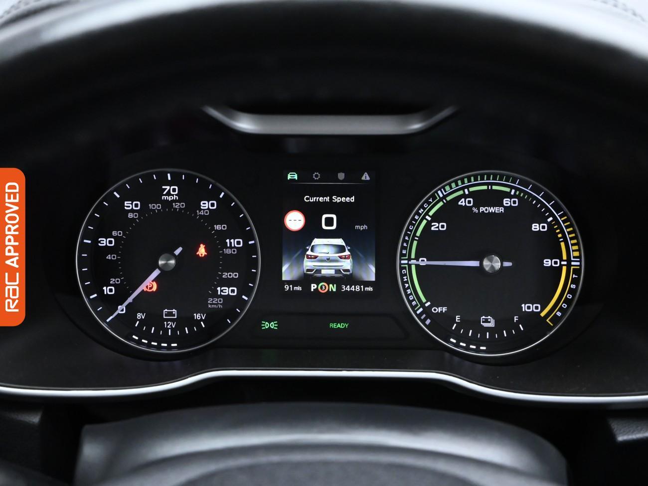 Used MG MG ZS 2021 for sale - 75918322: Photo 12